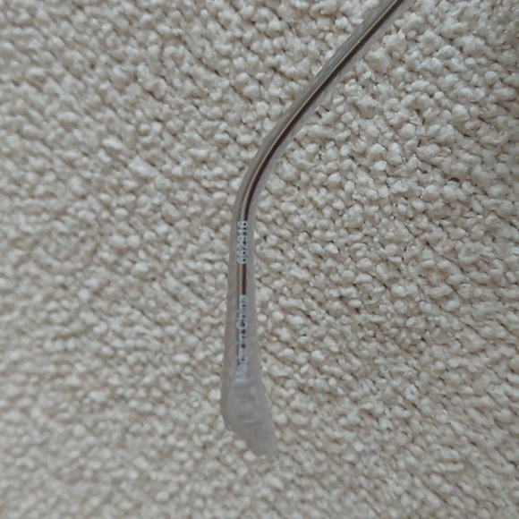 Zenni Clear Bi~Focal Glasses - Picture 4 of 15